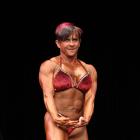 Susan  Metternick - NPC Palmetto Cup 2013 - #1